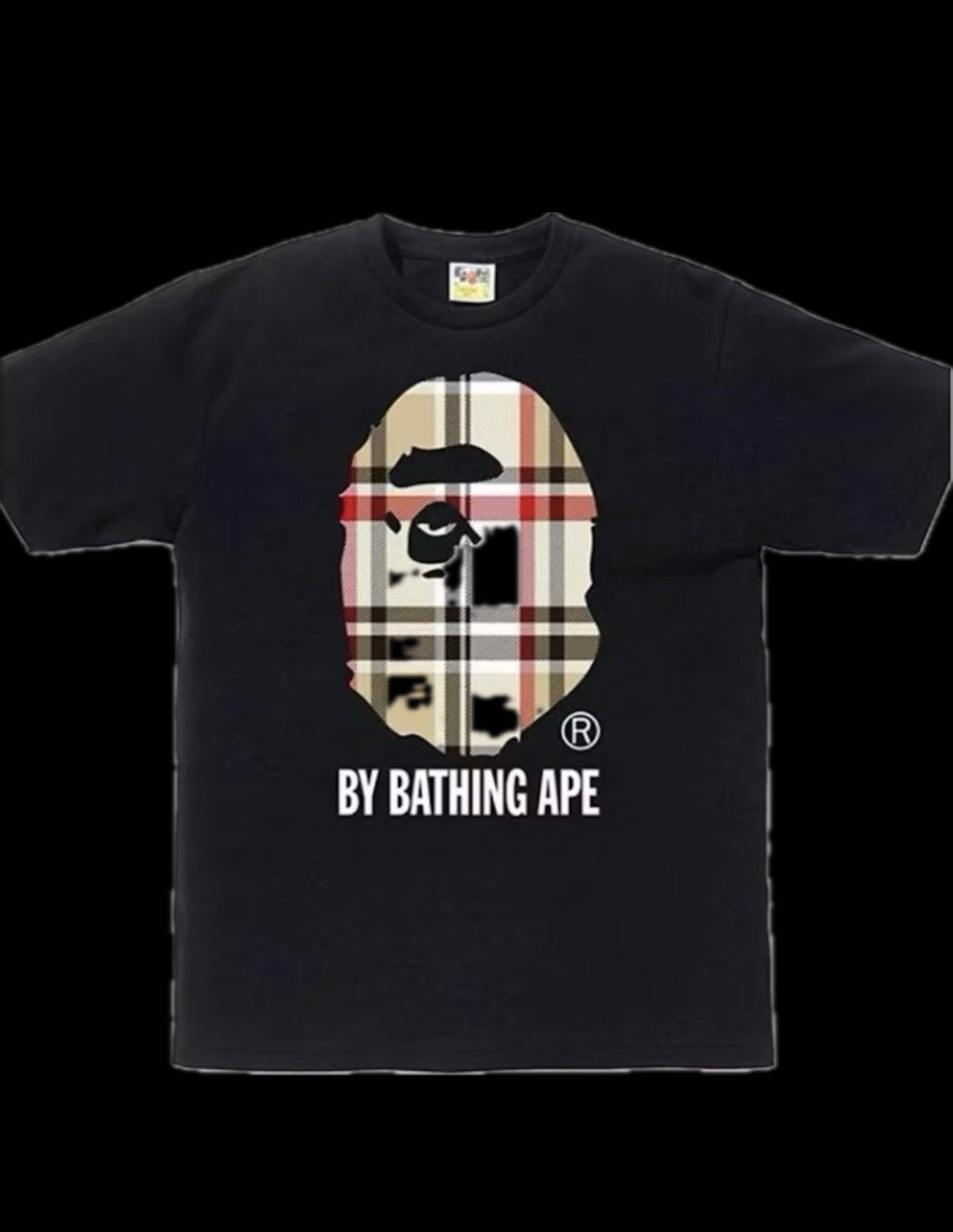 bap3 tee