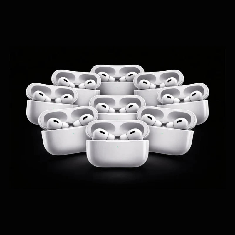 (BEST SELLER) Pods Pro 2 Bundle