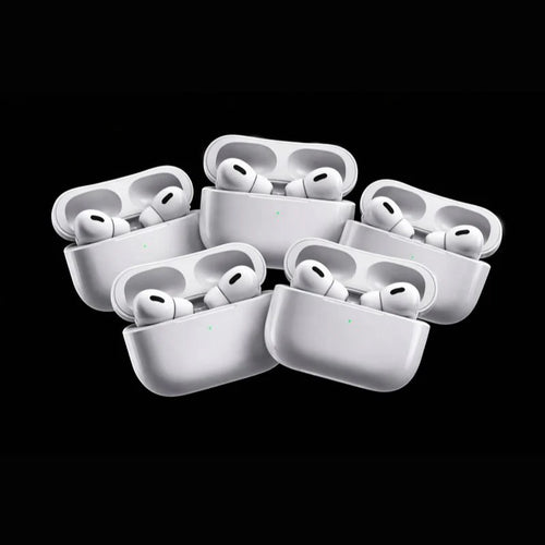 (BEST SELLER) Pods Pro 2 Bundle